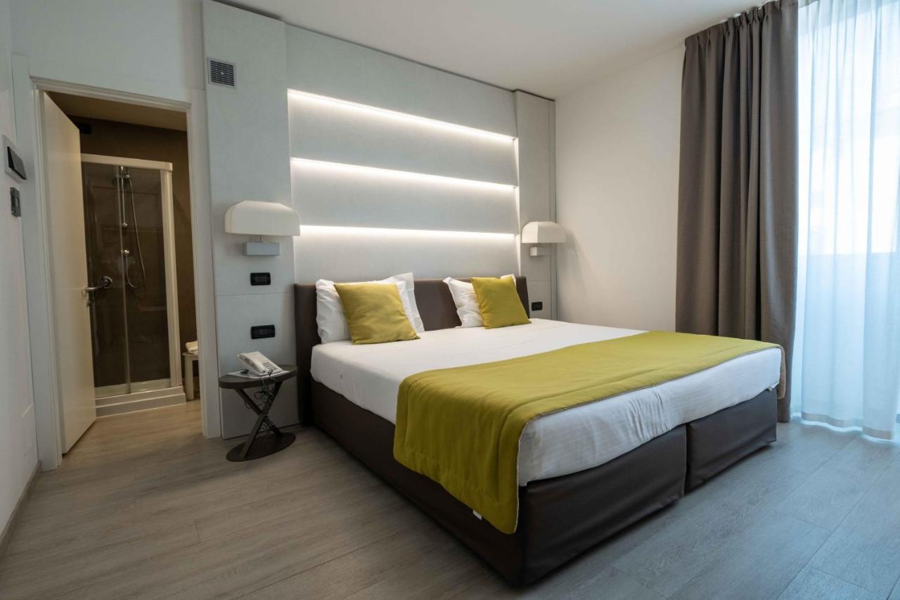 La Pieve Hotel 4*